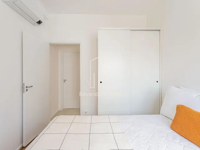 Imagem 10: Apartamento à venda em São Paulo-SP, no bairro Sumaré: 2 quartos, 1 banheiro, 1 vaga