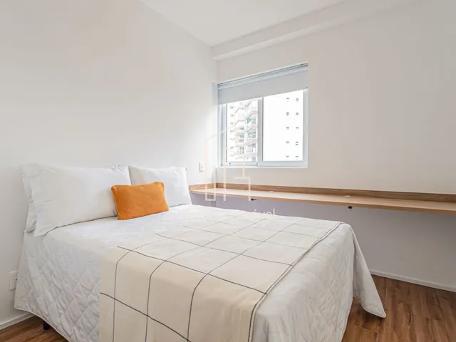 Imagem 11: Apartamento à venda em São Paulo-SP, no bairro Sumaré: 2 quartos, 1 banheiro, 1 vaga