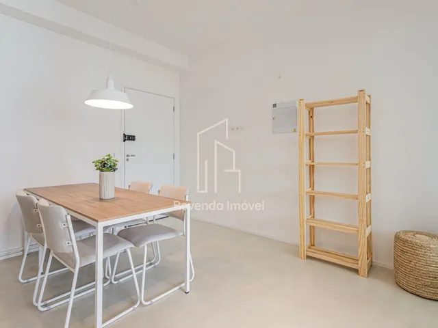 Imagem 4: Apartamento à venda em São Paulo-SP, no bairro Sumaré: 2 quartos, 1 banheiro, 1 vaga