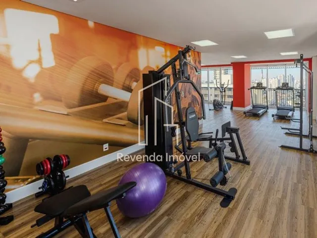 Imagem 16: Apartamento à venda em São Paulo-SP, no bairro Sumaré: 2 quartos, 1 banheiro, 1 vaga