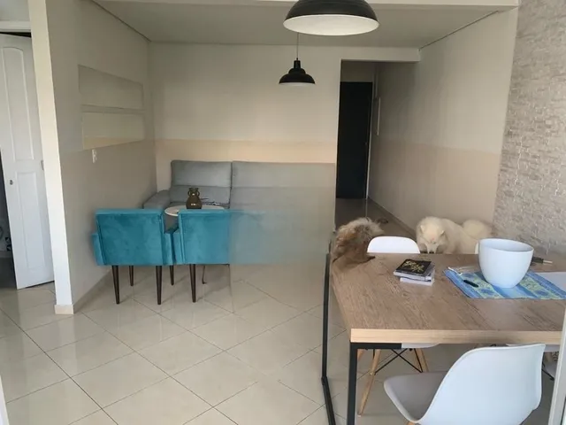 Imagem 8: Cobertura no Morumbi com 160M² 2 Suíte 4 Banheiros e 3 Vagas