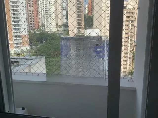 Imagem 4: Cobertura no Morumbi com 160M² 2 Suíte 4 Banheiros e 3 Vagas