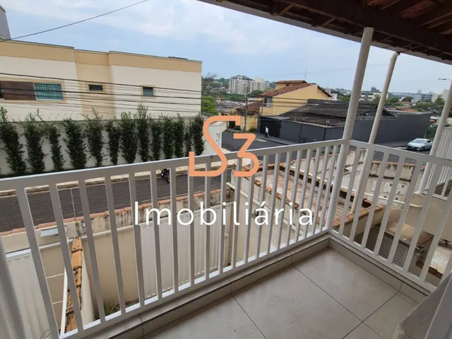 Imagem: Apartamento de 3 quartos para locação
