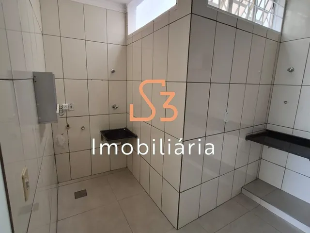 Imagem 9: Apartamento de 3 quartos para locação no Fundinho, Uberlândia-MG: 67m², 1 vaga de
