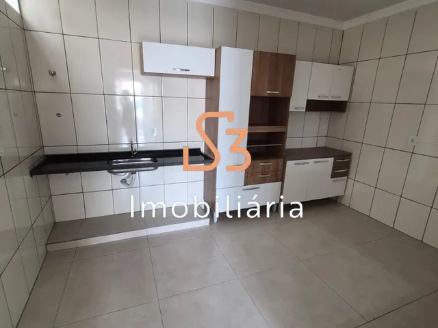 Imagem 2: Apartamento de 3 quartos para locação no Fundinho, Uberlândia-MG: 67m², 1 vaga de