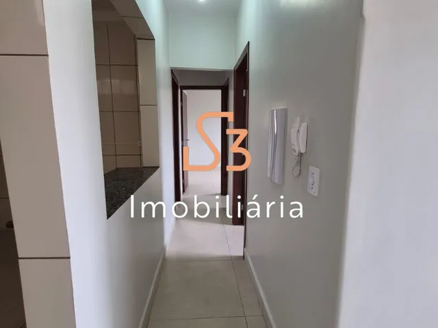 Imagem 4: Apartamento de 3 quartos para locação no Fundinho, Uberlândia-MG: 67m², 1 vaga de