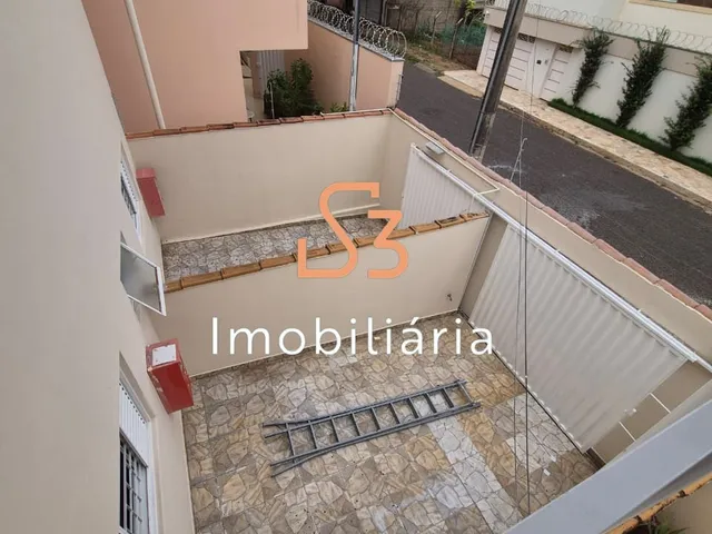 Imagem 8: Apartamento de 3 quartos para locação no Fundinho, Uberlândia-MG: 67m², 1 vaga de