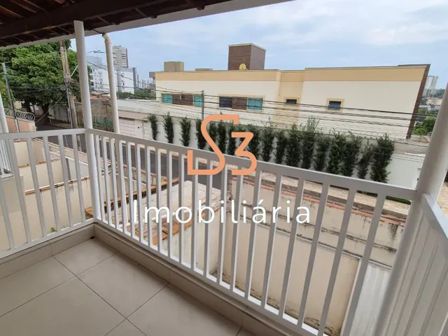 Imagem: Apartamento para locação no Fundinho