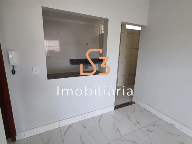 Imagem 2: Apartamento para locação no Fundinho, Uberlândia-MG: 2 quartos, 1 banheiro, 1 vaga de