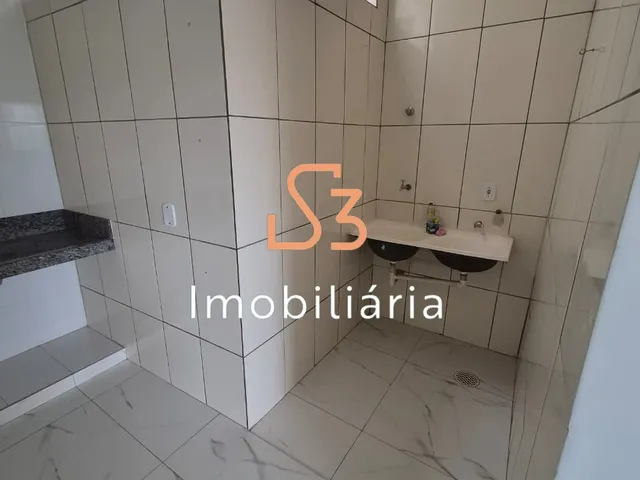Imagem 4: Apartamento para locação no Fundinho, Uberlândia-MG: 2 quartos, 1 banheiro, 1 vaga de