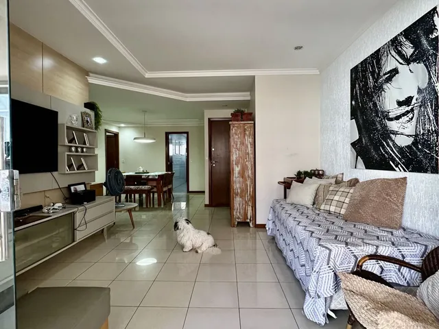 Imagem 16: ROYAL PALACE - Apartamento 4 Quartos no Parque das Castanheiras, Praia da Costa