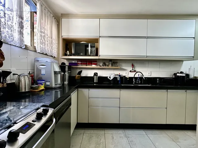 Imagem 14: ROYAL PALACE - Apartamento 4 Quartos no Parque das Castanheiras, Praia da Costa