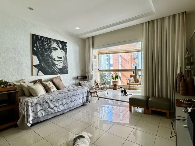 Imagem 6: ROYAL PALACE - Apartamento 4 Quartos no Parque das Castanheiras, Praia da Costa