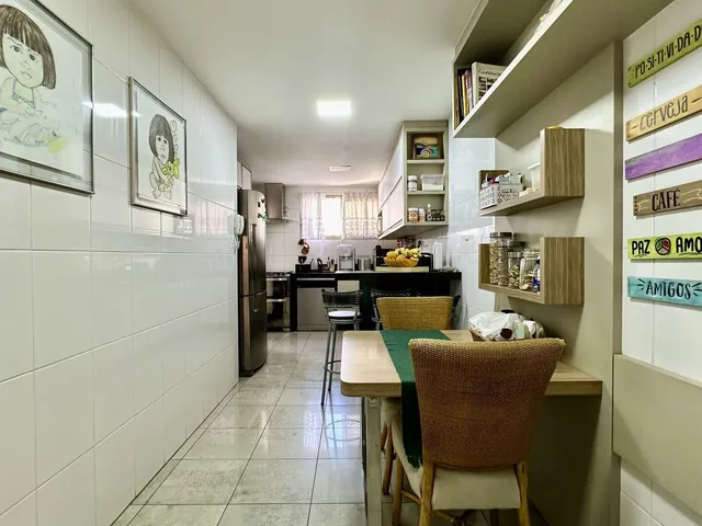 Imagem 10: ROYAL PALACE - Apartamento 4 Quartos no Parque das Castanheiras, Praia da Costa