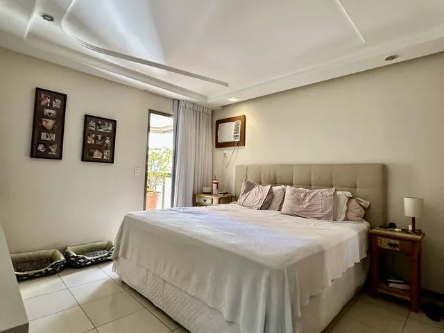 Imagem 3: ROYAL PALACE - Apartamento 4 Quartos no Parque das Castanheiras, Praia da Costa