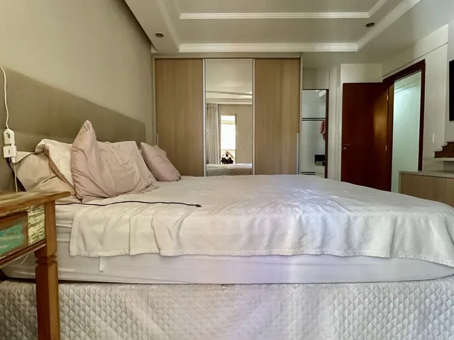 Imagem 8: ROYAL PALACE - Apartamento 4 Quartos no Parque das Castanheiras, Praia da Costa