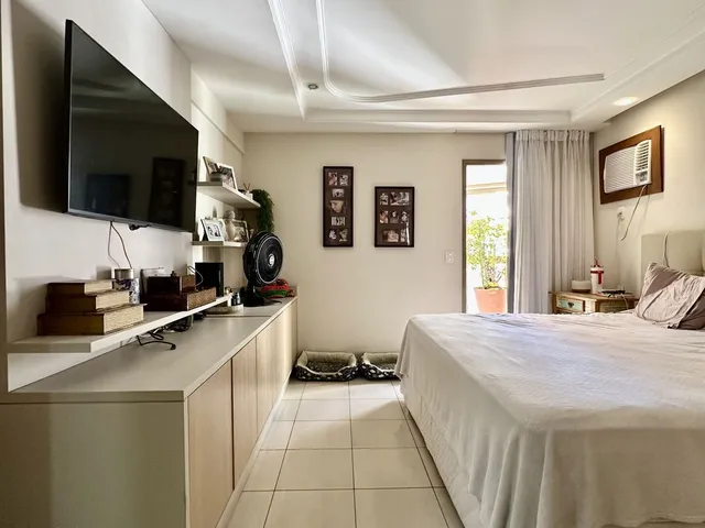 Imagem 5: ROYAL PALACE - Apartamento 4 Quartos no Parque das Castanheiras, Praia da Costa