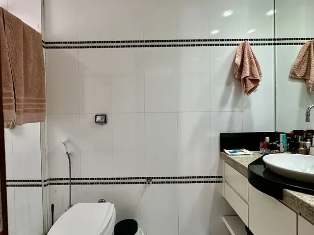 Imagem 9: ROYAL PALACE - Apartamento 4 Quartos no Parque das Castanheiras, Praia da Costa