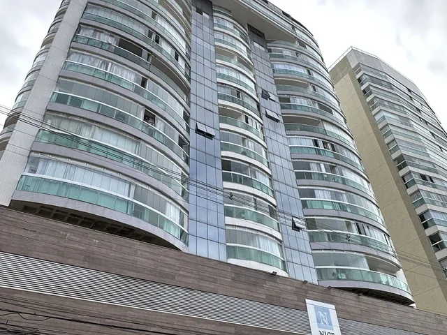 Imagem: NICE TOWER - Apartamento 2 Quartos (Suíte)
