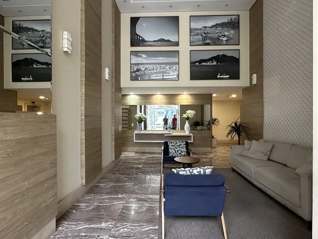 Imagem 7: NICE TOWER - Apartamento 2 Quartos (Suíte) Sol da Manhã em Itapoã, Vila Velha