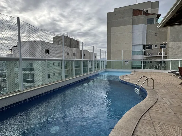 Imagem 11: NICE TOWER - Apartamento 2 Quartos (Suíte) Sol da Manhã em Itapoã, Vila Velha