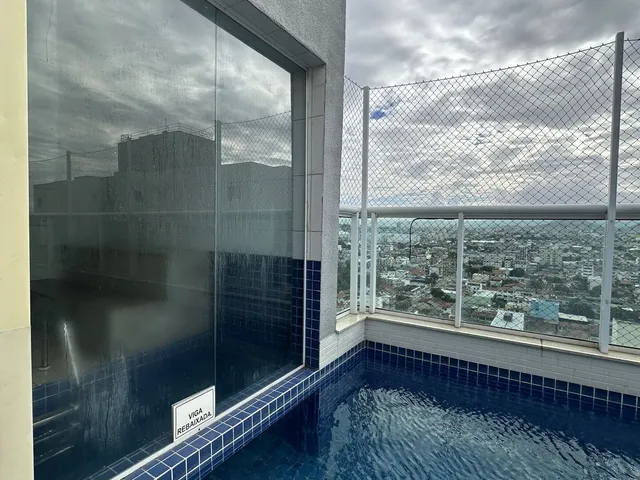Imagem 15: NICE TOWER - Apartamento 2 Quartos (Suíte) Sol da Manhã em Itapoã, Vila Velha