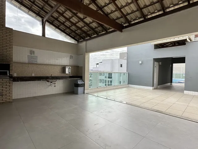 Imagem 3: NICE TOWER - Apartamento 2 Quartos (Suíte) Sol da Manhã em Itapoã, Vila Velha