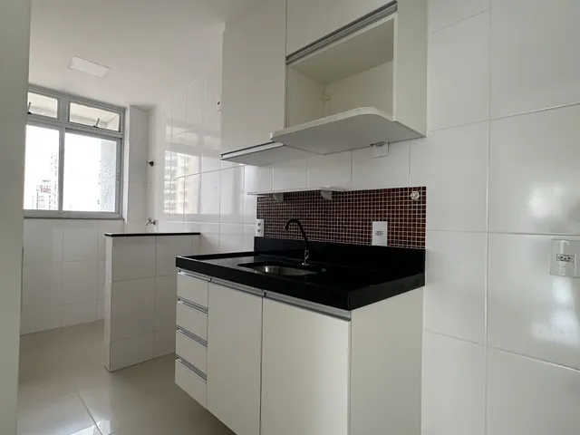 Imagem 8: NICE TOWER - Apartamento 2 Quartos (Suíte) Sol da Manhã em Itapoã, Vila Velha