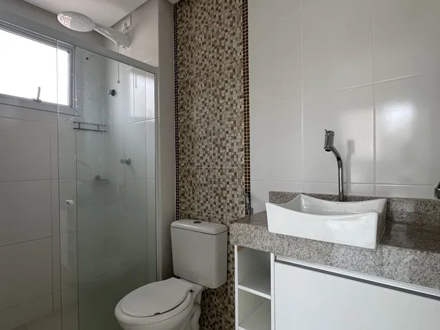 Imagem 2: NICE TOWER - Apartamento 2 Quartos (Suíte) Sol da Manhã em Itapoã, Vila Velha