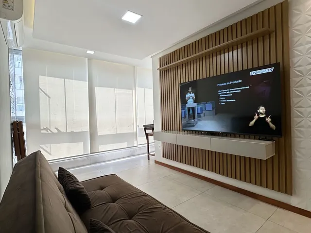 Imagem: Apartamento 2 Quartos (Suíte) Sol da Manhã
