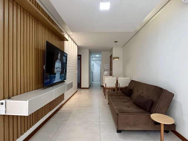 Imagem 4: Apartamento 2 Quartos (Suíte) Sol da Manhã na Praia da Costa
