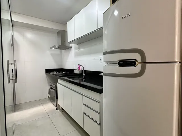 Imagem 2: Apartamento 2 Quartos (Suíte) Sol da Manhã na Praia da Costa