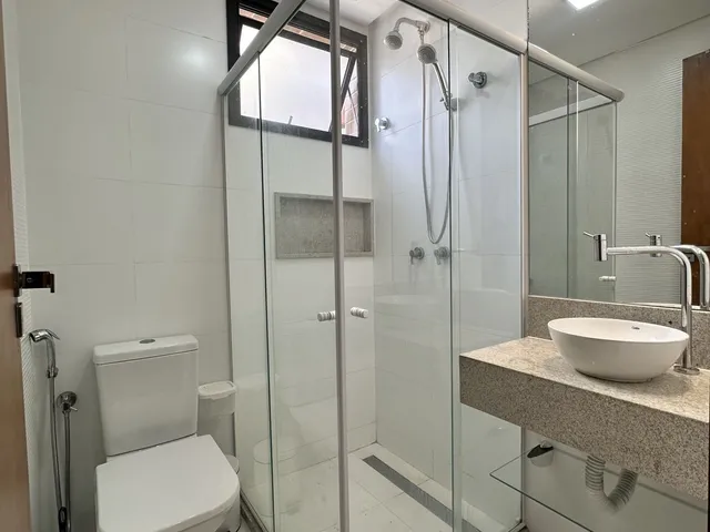 Imagem 3: Apartamento 2 Quartos (Suíte) Sol da Manhã na Praia da Costa