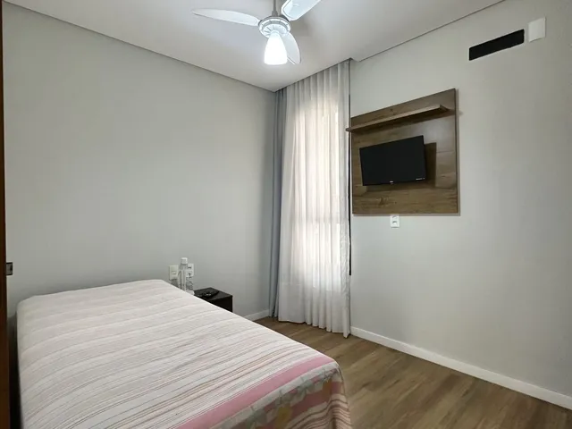 Imagem 14: Apartamento 2 Quartos (Suíte) Sol da Manhã na Praia da Costa