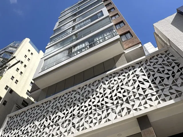 Imagem 9: Apartamento 2 Quartos (Suíte) Sol da Manhã na Praia da Costa