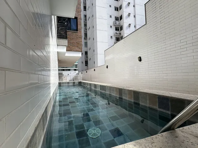 Imagem 8: Apartamento 2 Quartos (Suíte) Sol da Manhã na Praia da Costa