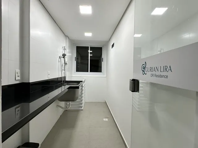 Imagem 10: Apartamento 2 Quartos (Suíte) Sol da Manhã na Praia da Costa