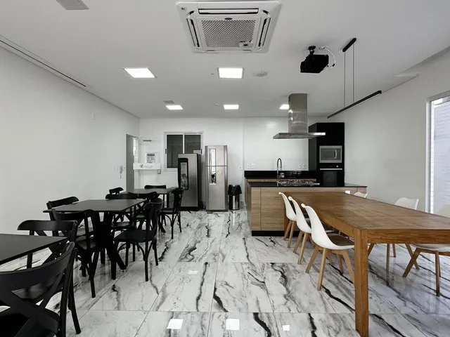 Imagem 6: Apartamento 2 Quartos (Suíte) Sol da Manhã na Praia da Costa
