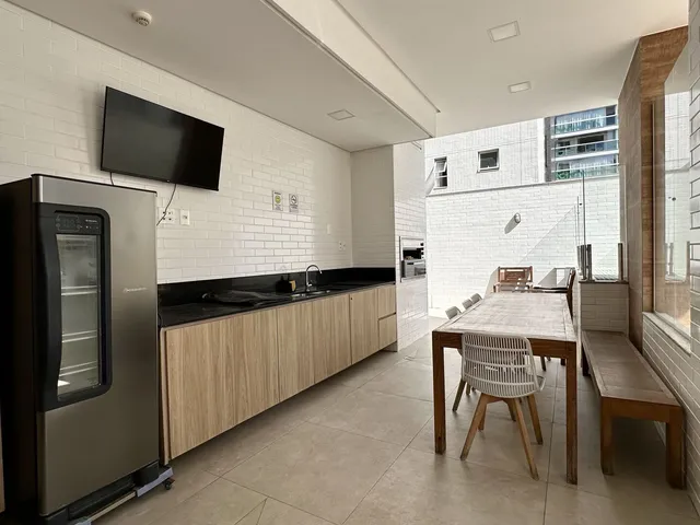 Imagem 12: Apartamento 2 Quartos (Suíte) Sol da Manhã na Praia da Costa
