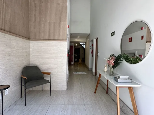 Imagem 11: Apartamento 2 Quartos (Suíte) Sol da Manhã na Praia da Costa