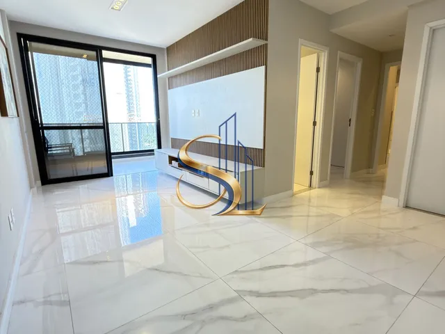 Imagem 4: APARTAMENTO 70 M² | 2 QUARTOS | 1 SUÍTE | CAMINHO DAS ÁRVORES
