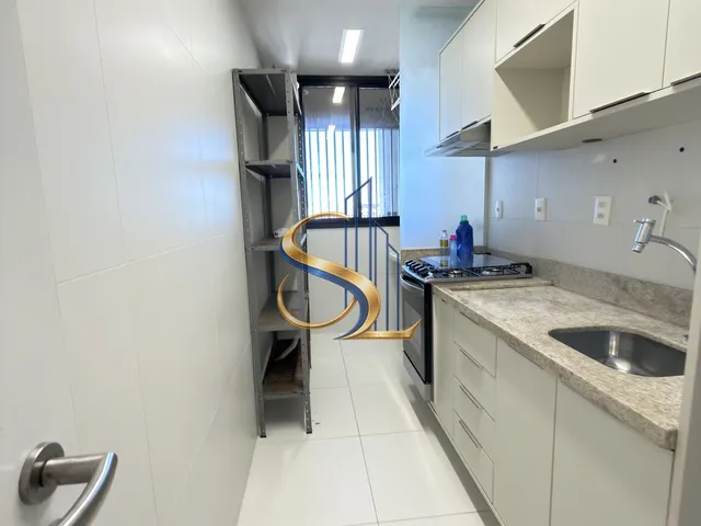 Imagem 2: APARTAMENTO 70 M² | 2 QUARTOS | 1 SUÍTE | CAMINHO DAS ÁRVORES