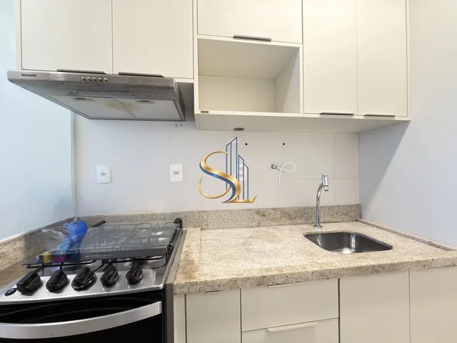 Imagem 8: APARTAMENTO 70 M² | 2 QUARTOS | 1 SUÍTE | CAMINHO DAS ÁRVORES