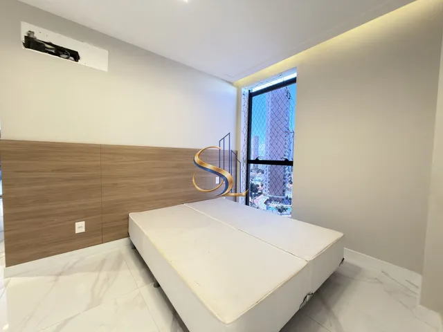 Imagem 11: APARTAMENTO 70 M² | 2 QUARTOS | 1 SUÍTE | CAMINHO DAS ÁRVORES