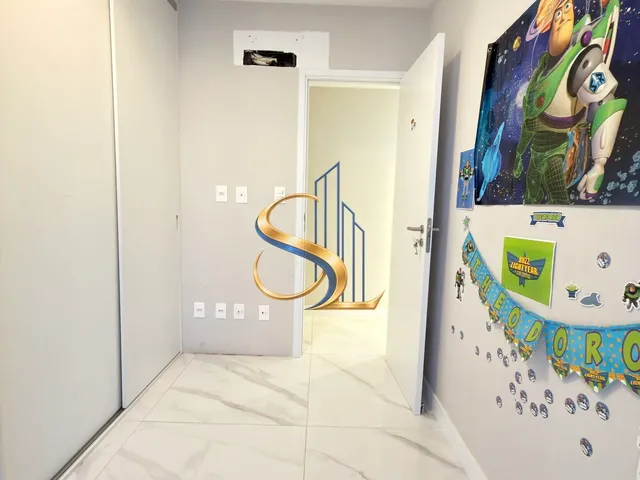 Imagem 12: APARTAMENTO 70 M² | 2 QUARTOS | 1 SUÍTE | CAMINHO DAS ÁRVORES