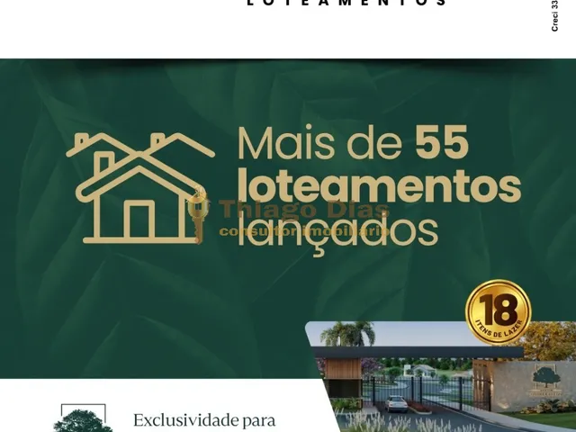 Imagem: Breve Lançamento! Votuporanga receberá