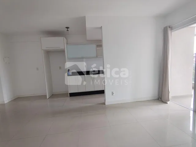 Imagem 2: Apartamento para locação 2 dormitórios sendo 1 suíte, Centro Itajaí SC