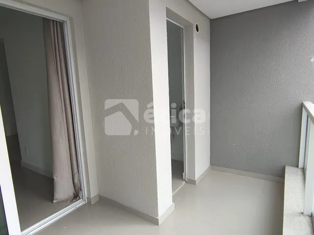Imagem 8: Apartamento para locação 2 dormitórios sendo 1 suíte, Centro Itajaí SC