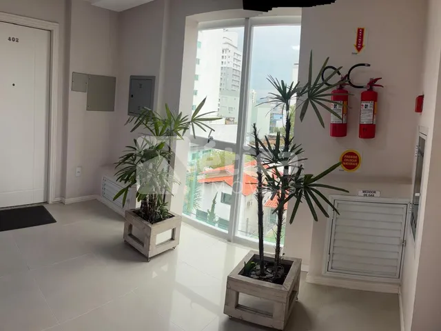 Imagem 2: Venda de Apartamento de Alto Padrão no Bairro Vila Operária, Itajaí com 140,90 M² Privativos