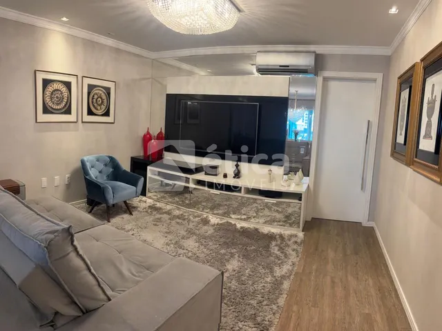 Imagem 7: Venda de Apartamento de Alto Padrão no Bairro Vila Operária, Itajaí com 140,90 M² Privativos